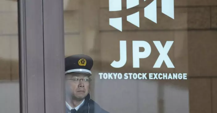 日股春分日假期休市 一周累跌0.8%連挫三周