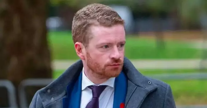 英首相辦公廳主任麥克斯威尼引咎辭職 與文德森牽涉愛潑斯坦案有關