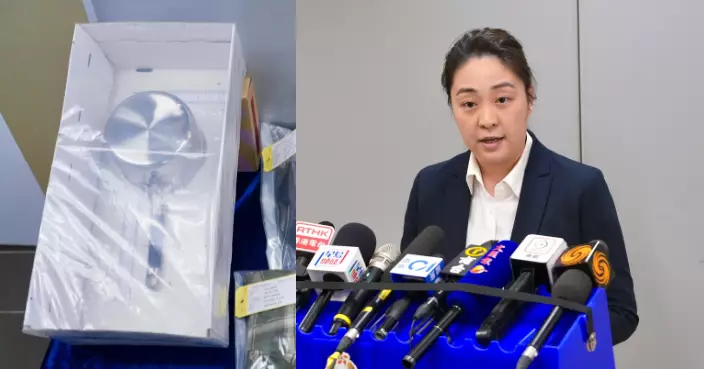 屯門井頭中村殺夫案 警方相信疑兇以煲行兇因長期積怨犯案