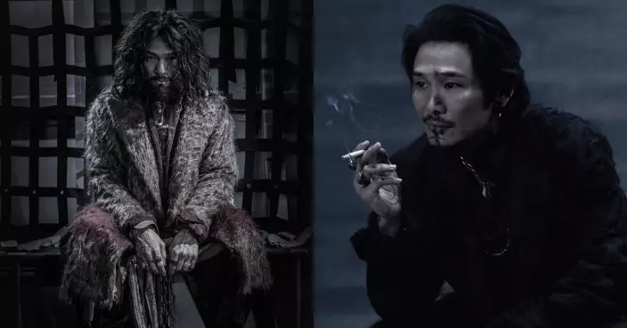 第44屆金像獎｜憑《風林火山》首入圍角逐最佳男配角 杜德偉：好好嘅生日禮物