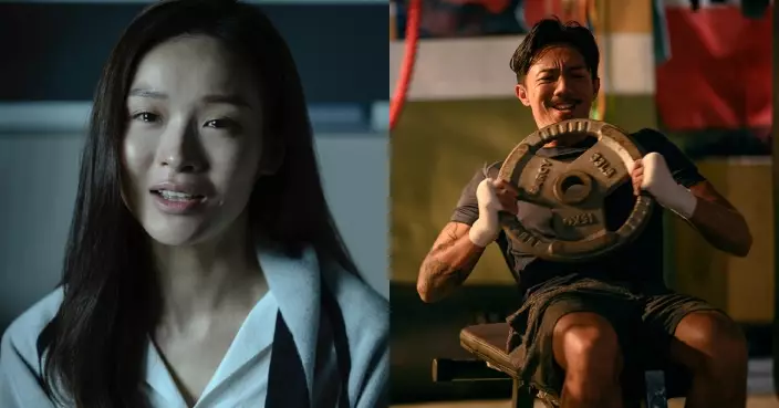 第44屆金像獎｜《金童》獲3提名李佳芯入圍最佳新演員 張繼聰競逐影帝：呢件事真係好勵志