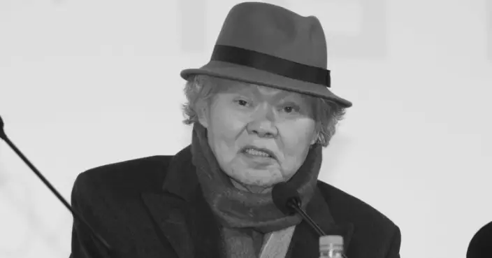 曾創下「最年輕導演」紀錄 韓國資深電影人鄭鎮宇逝世享壽88歲