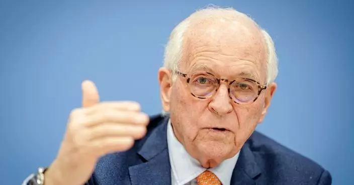 慕尼黑安全報告指國際秩序正遭到摧毀