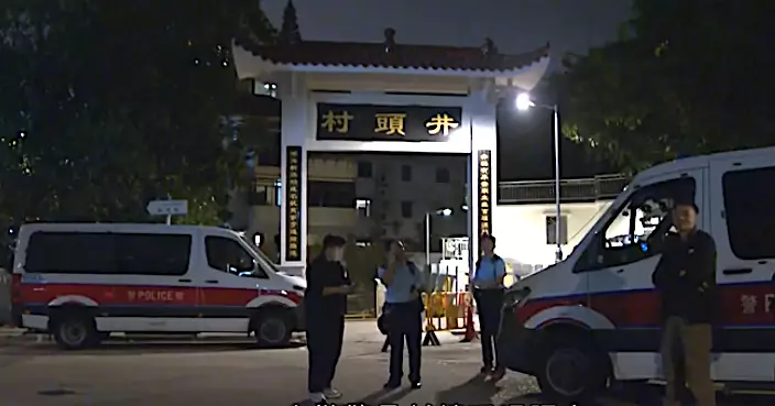 屯門井頭中村殺夫案 51歲女子被控謀殺2.11屯門法院提堂