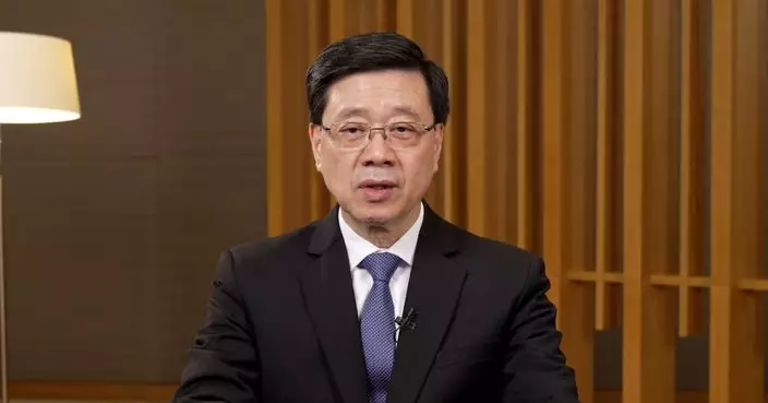 李家超稱相信首批穩定幣發行人牌照將於下月發放