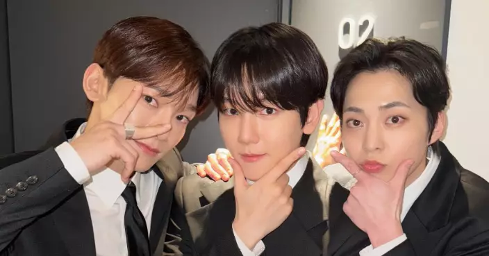 SM娛樂突襲CBX三人 申請凍結合共1400萬港元資產