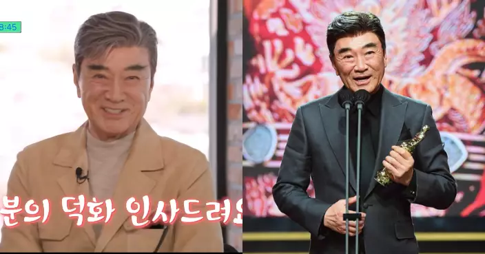 李德華淚訴20歲電單車意外 縫1500針、腸子切走1米仍留3級障礙