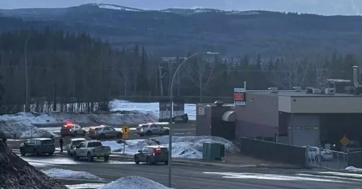 加拿大卑詩省一高中爆槍擊案　警方指釀10死包括懷疑槍手