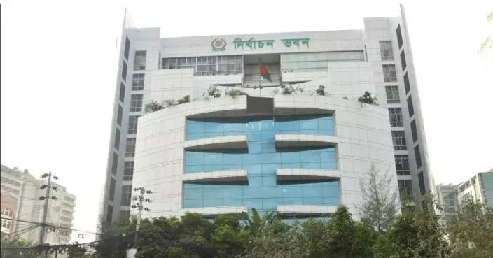 孟加拉推翻前總理哈西娜後首次國民議會選舉