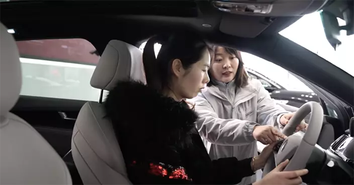 國家市場監管總局發布指南 規範汽車行業促銷及定價等行為