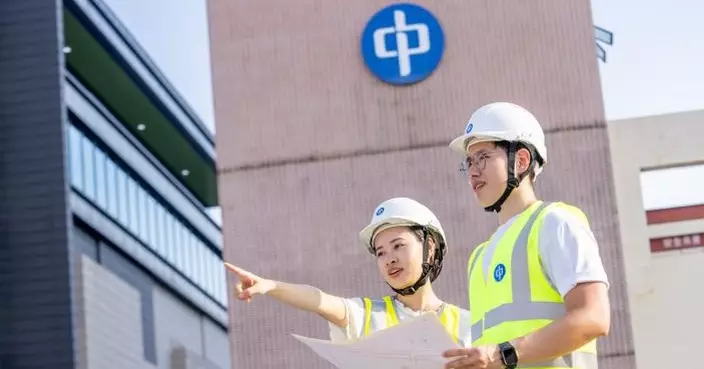 中電全力支持《香港電動車普及化路線圖更新版》