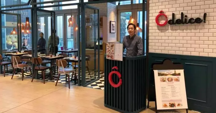 再有生蠔食物中毒個案 尖沙咀THE ONE「O DELICE !」7人進食後屙嘔發燒　