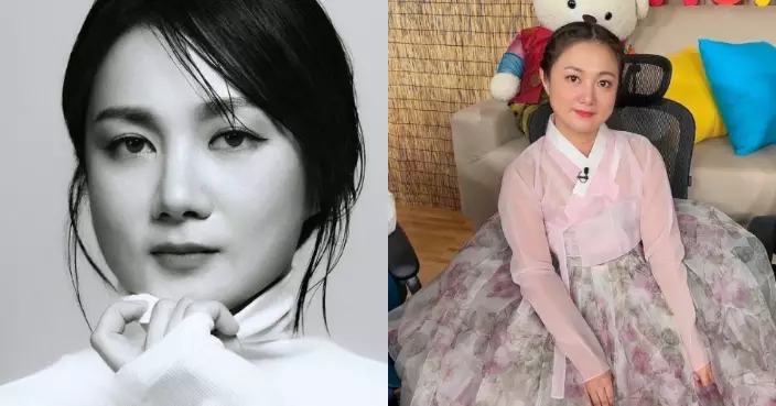 朴娜萊健康為由推遲調查 「注射阿姨」點名全炫茂再刪文