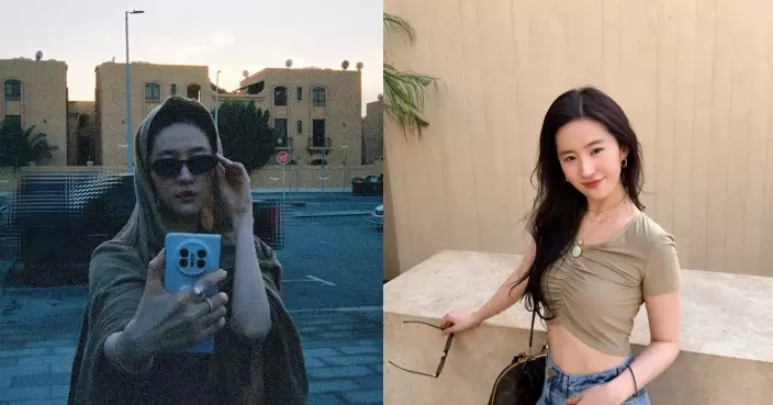 劉亦菲拒為降低質素接戲 開價曝光嚇退資方