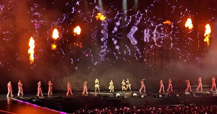 演唱會門票騙案猖獗涉款及票量大增 周一鳴：已拘捕59人並加強向內地及本地觀眾宣傳防騙