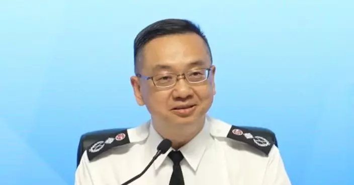 入境處今年推出無感e-道　毋須停步約5秒完成出入境手續