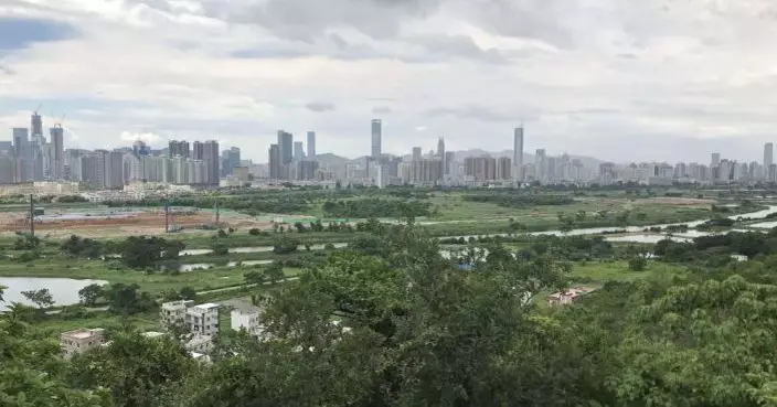 政府再釋出河套區前社區隔離治療設施用地　配合河套香港園區發展