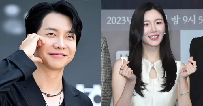 39歲李昇基再傳喜訊 李多寅懷上二胎正在安胎