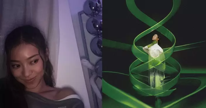 紅館倒數！陳凱詠被指賣唔晒飛 高EQ回應獲網民激讚