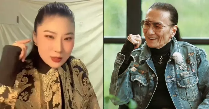 謝賢前女友Coco突開直播 回應2千萬分手費