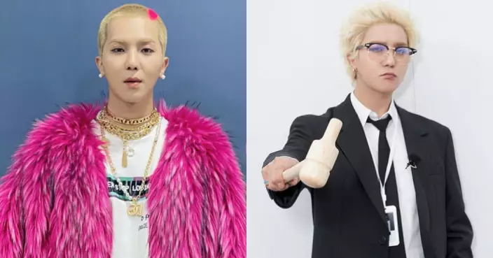 宋旻浩被揭服役期間「一個月只上班四天」恐面臨判刑4月開審