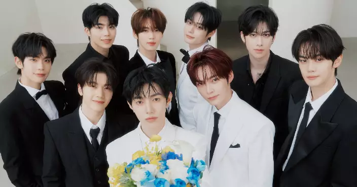 ZB1續約改組變五人團 九人最後合體演唱會3月舉行