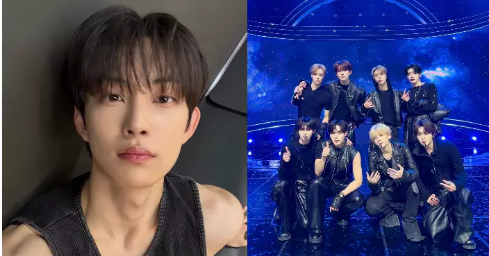 ALD1金虔佑出道一個月爆爭議 三大電視台員工集體指控態度惡