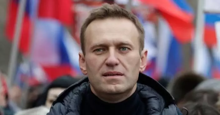 歐洲五國發聯合聲明 稱納瓦爾尼被箭毒蛙毒素殺害俄國應負責