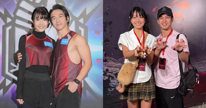 與龐景峰戀情告終？劉溫馨發文疑宣布回復單身