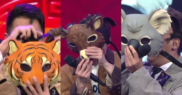 中年好聲音4｜40強誕生！「唐伯虎」「鹿七伯」「樹熊公子」被淘汰 藝人身份揭盅