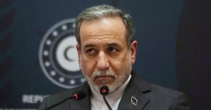 伊朗外長抵日內瓦　將與美國舉行第二輪間接核談判