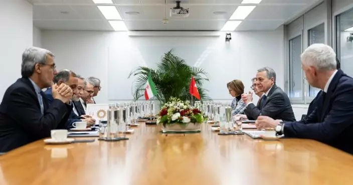 美伊結束次輪核談判　伊朗提出兩周內以詳細提議重返談判