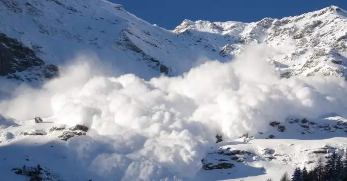 美國越野滑雪隊加州北部山區遇雪崩　10人失蹤6人等待救援