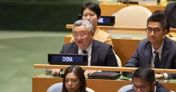 傅聰：日本無論以任何藉口行使集體自衛權介入台灣問題　中方必將迎頭痛擊