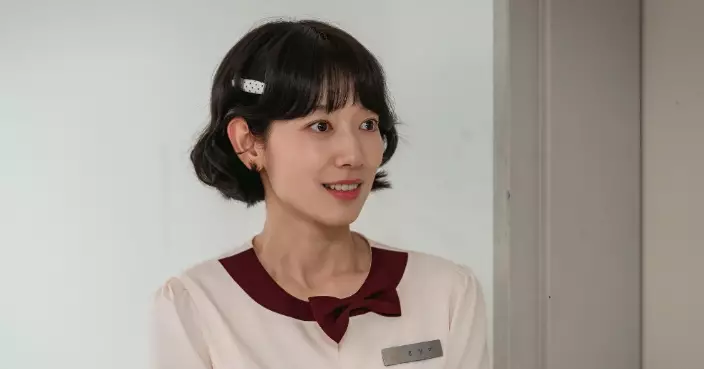 《臥底洪小姐》第10集衝破9.9％ 朴信惠登頂演員品牌榜