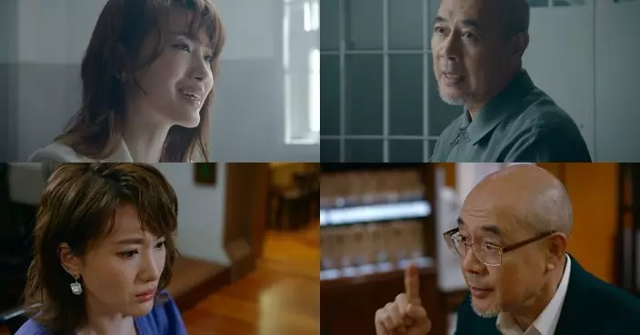 非常檢控觀｜蔣家旻出賣老竇李成昌 笑住講「多謝爹哋」睇到人心寒