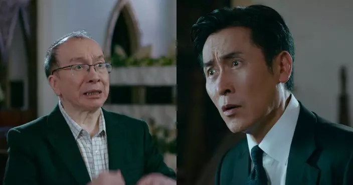 非常檢控觀｜詛咒還是恩賜？揭開馬德鐘患「鏡反射觸覺症」之謎