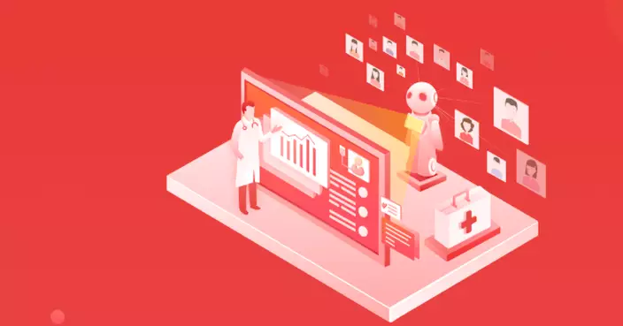 叮噹健康經調整帳目轉虧為盈  錄盈利500萬人幣