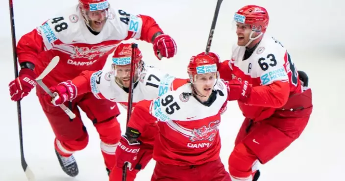 為睇冰球博到盡！斯洛伐克逃犯潛逃16年 冒險返意大利睇比賽即斷正