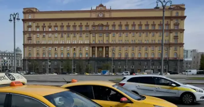 俄羅斯挫敗「祖國保衛者日」恐襲圖謀 受烏指使俄籍疑犯拒捕遭擊斃