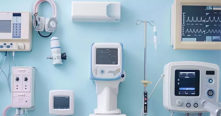 香港接軌國際藥監標準：強化臨床試驗規管   助力本地科研走出去