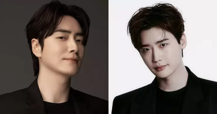 李鐘碩、李浚赫強勢合體 出演同一世界觀人氣網絡愛情故事