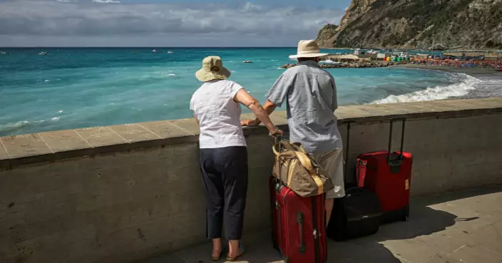 法蟬聯最大旅遊國收入逾7156億 美遊客逆勢漲17%