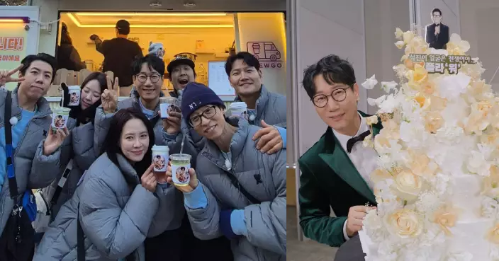 《RM》為池錫辰舉辦60歲花甲派對 成員感動祝賀爆笑又溫馨