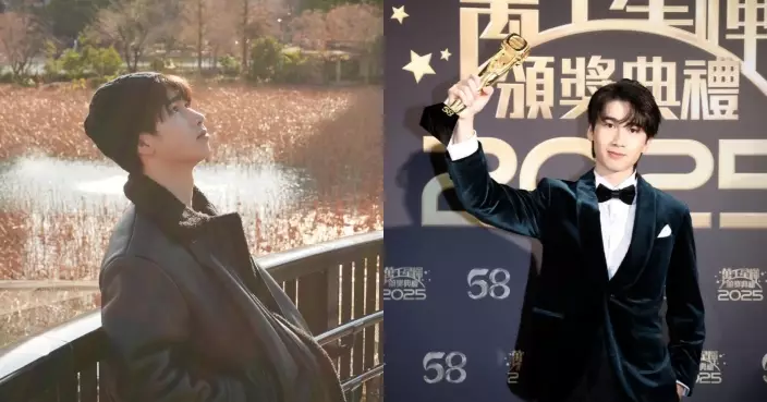 馮皓揚就小童星訓練學院糾紛發表聲明 指已發律師信處理