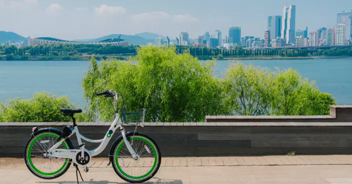 南韓兩中學生入侵共享單車系統致462萬會員資料洩露！ 動機竟是：貪玩想炫耀