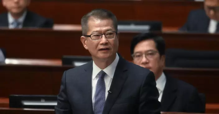 財政預算案2026｜香港科學院及香港青年科學院 歡迎多項推動科創與經濟高質量發展措施