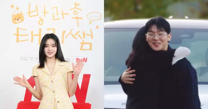 金泰梨首部固定綜藝化身戲劇班老師 崔顯旭驚喜加入做助教