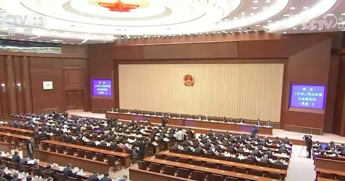 趙樂際：穩中求進推動人大工作高質量發展