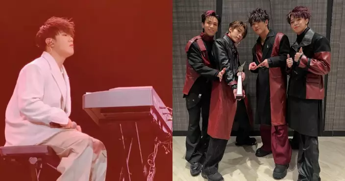 出道兩年仍月入不足一萬 造星季軍被視為公司「放養」團體